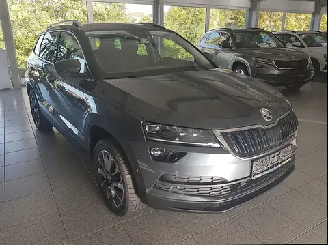 Annonce SKODA KAROQ Essence 2020 d'occasion 