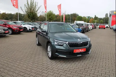 Annonce SKODA KAMIQ Essence 2020 d'occasion 