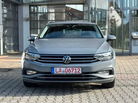 Annonce VOLKSWAGEN PASSAT Diesel 2022 d'occasion 