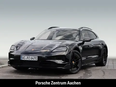 Annonce PORSCHE TAYCAN Non renseigné 2024 d'occasion 