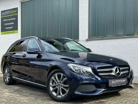 Used MERCEDES-BENZ CLASSE C Diesel 2018 Ad 