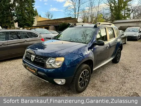 Used DACIA DUSTER Petrol 2017 Ad 