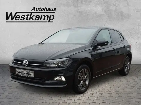 Used VOLKSWAGEN POLO Petrol 2021 Ad 