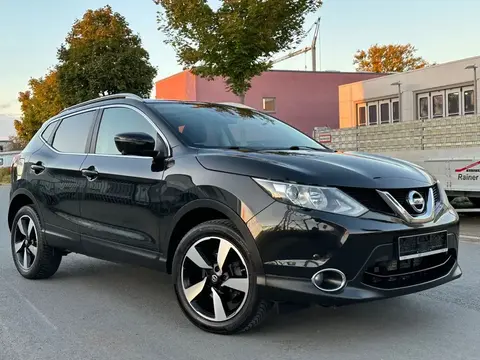 Annonce NISSAN QASHQAI Essence 2015 d'occasion 