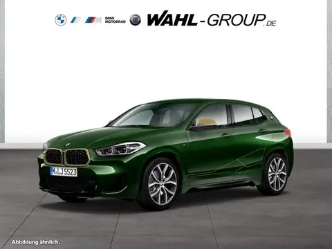 Annonce BMW X2 Diesel 2023 d'occasion 