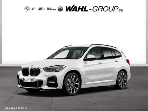 Annonce BMW X1 Hybride 2020 d'occasion Allemagne