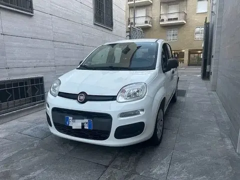 Used FIAT PANDA Petrol 2018 Ad 