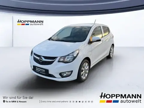 Used OPEL KARL Petrol 2018 Ad 