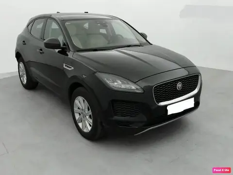 Used JAGUAR E-PACE Diesel 2020 Ad 