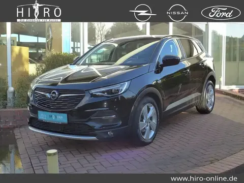 Used OPEL GRANDLAND Petrol 2019 Ad 