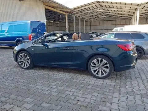 Used OPEL CASCADA Diesel 2015 Ad 