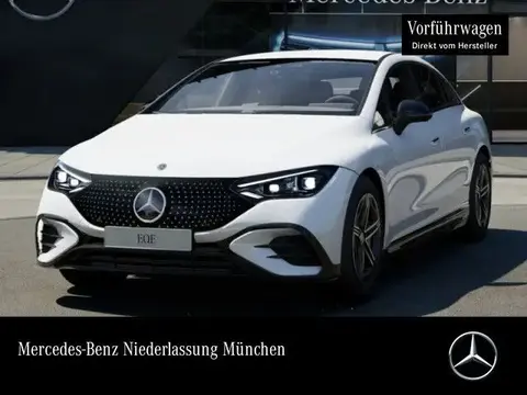 Annonce MERCEDES-BENZ EQE Non renseigné 2023 d'occasion 