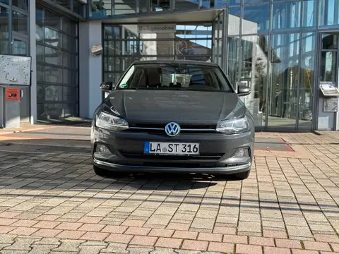 Used VOLKSWAGEN POLO Petrol 2018 Ad 