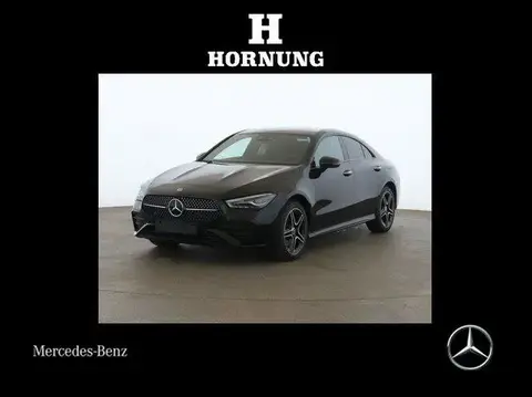 Used MERCEDES-BENZ CLASSE CLA Hybrid 2023 Ad 