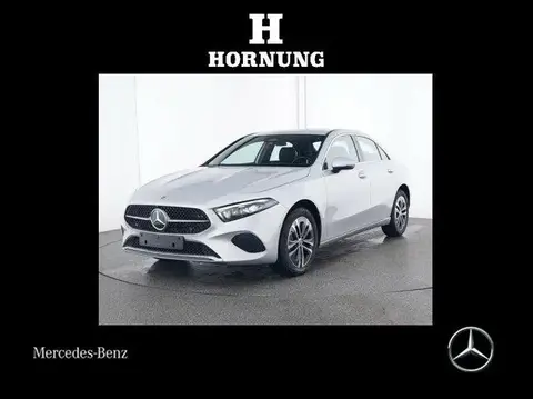 Annonce MERCEDES-BENZ CLASSE A Hybride 2023 d'occasion 