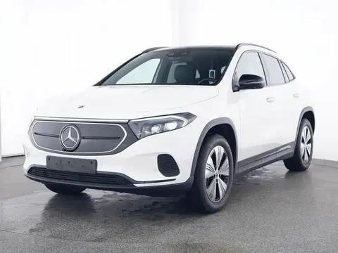 Used MERCEDES-BENZ EQA Not specified 2023 Ad 