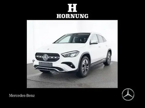 Annonce MERCEDES-BENZ CLASSE GLA Hybride 2023 d'occasion 