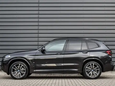 Used BMW X3 Hybrid 2024 Ad 