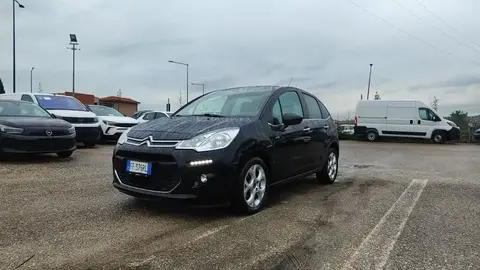 Annonce CITROEN C3 Diesel 2016 d'occasion 