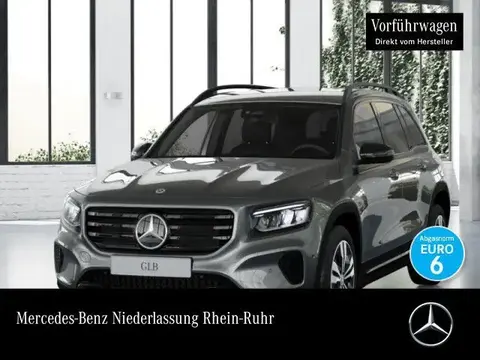 Used MERCEDES-BENZ CLASSE GLB Diesel 2024 Ad 