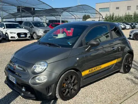 Used ABARTH 595 Petrol 2017 Ad 