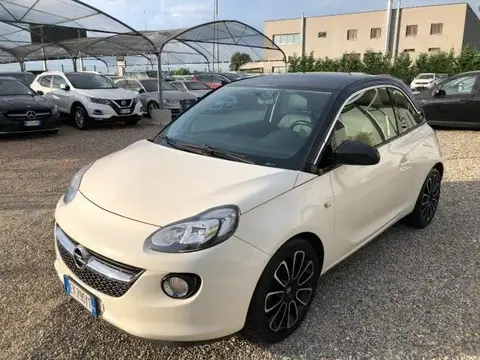 Annonce OPEL ADAM  2015 d'occasion 