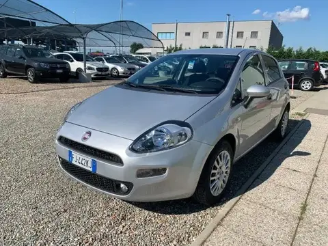 Used FIAT PUNTO Petrol 2017 Ad 