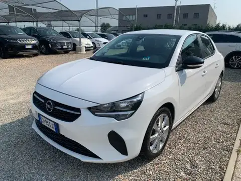 Annonce OPEL CORSA Diesel 2021 d'occasion 