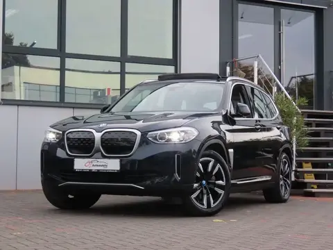 Annonce BMW IX3 Non renseigné 2021 d'occasion 