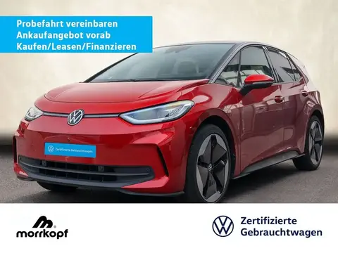 Used VOLKSWAGEN ID.3 Not specified 2023 Ad 