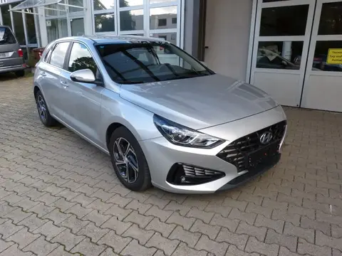 Annonce HYUNDAI I30 Essence 2021 d'occasion 