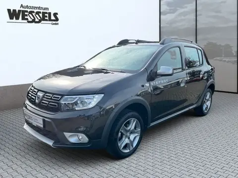 Used DACIA SANDERO Petrol 2020 Ad 