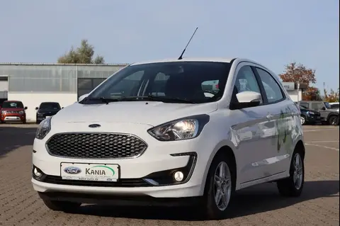 Annonce FORD KA Essence 2019 d'occasion 