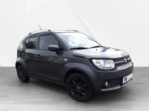 Annonce SUZUKI IGNIS Essence 2018 d'occasion 