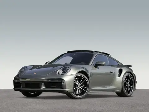 Annonce PORSCHE 992 Essence 2023 d'occasion 