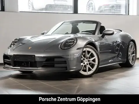 Used PORSCHE 992 Petrol 2024 Ad 