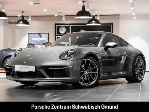 Annonce PORSCHE 992 Essence 2023 d'occasion 