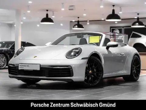 Annonce PORSCHE 992 Essence 2023 d'occasion 