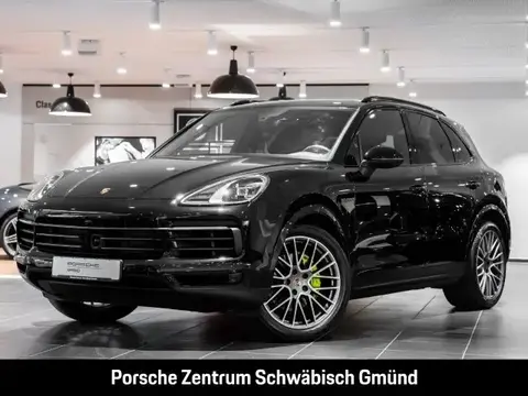 Used PORSCHE CAYENNE Hybrid 2023 Ad 