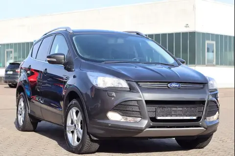 Used FORD KUGA Petrol 2015 Ad 