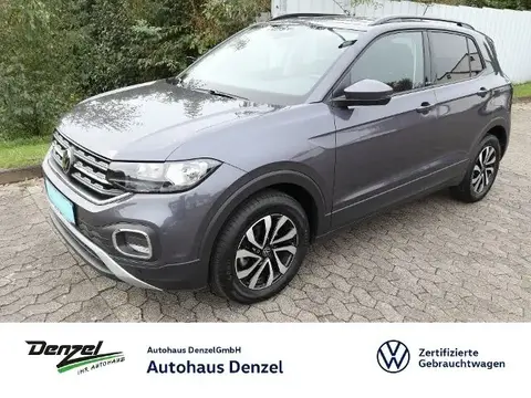 Used VOLKSWAGEN T-CROSS Petrol 2022 Ad 