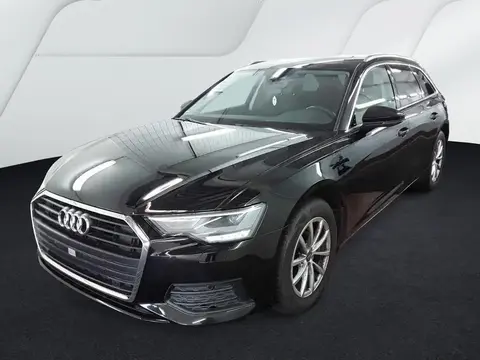 Annonce AUDI A6 Diesel 2019 d'occasion 