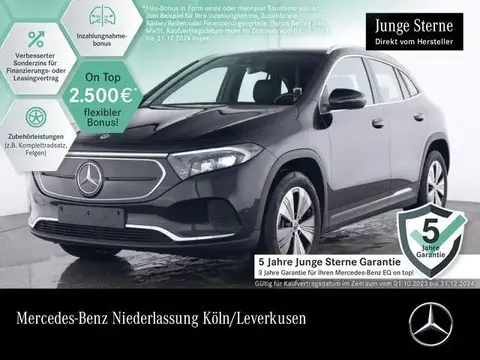 Annonce MERCEDES-BENZ EQA Non renseigné 2023 d'occasion 