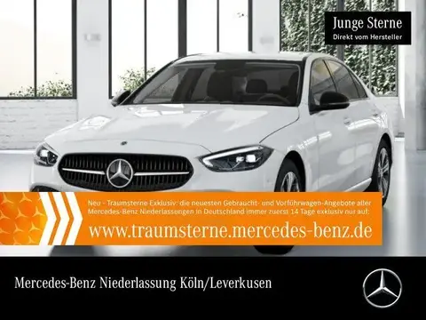 Used MERCEDES-BENZ CLASSE C Petrol 2023 Ad 