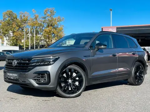 Annonce VOLKSWAGEN TOUAREG Diesel 2020 d'occasion 