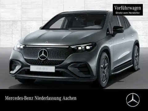 Annonce MERCEDES-BENZ EQE Non renseigné 2023 d'occasion 