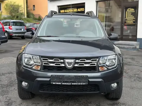 Used DACIA DUSTER Petrol 2018 Ad 