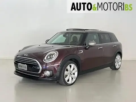 Used MINI COOPER Diesel 2016 Ad 