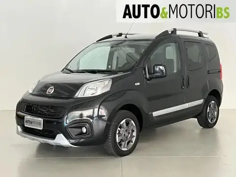 Used FIAT QUBO Diesel 2018 Ad 