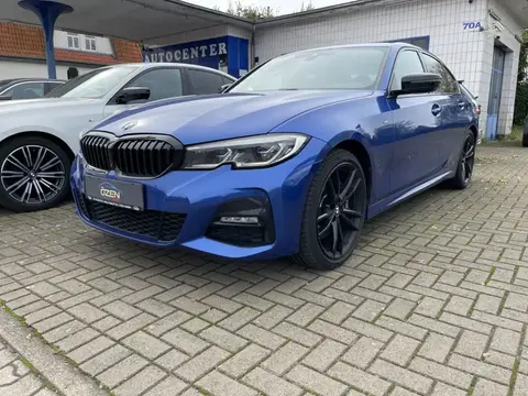 Annonce BMW SERIE 3 Essence 2020 d'occasion 